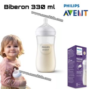 Biberon 330 ml en Plastique – Philips Avent