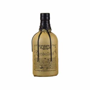 Boisson spiritueuse - Ableforth's Rumbullion 70 cl