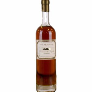 Armagnac Domaine de Papolle - Hors d'âge 70 cl