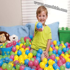 Balles pour Enfants