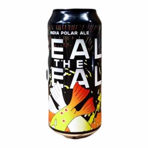Bière IceBreaker Seal the Deal 44 cl Can