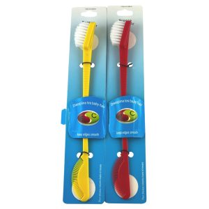 Brosse Baby hair BBH01 – europeaccessoires