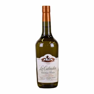 Calvados Christian Drouin Sélection 70 cl