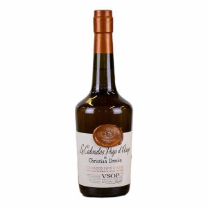 Calvados Christian Drouin VSOP Pays D'Auge 70 cl