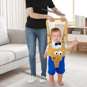 Ceinture De Marche D&rsquo;apprentissage Réglable pour bébé