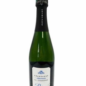 Champagne - J. Charpentier - Puissance - 75cl