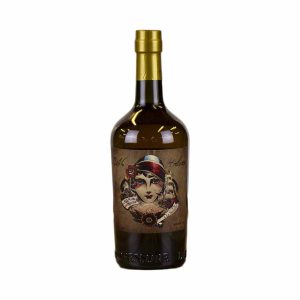 Compound Gin Del Professore Madame 70 cl
