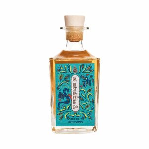 Whisky Distillerie Générale- Longmorn 2008- 9ans Single Malt - 35 cl