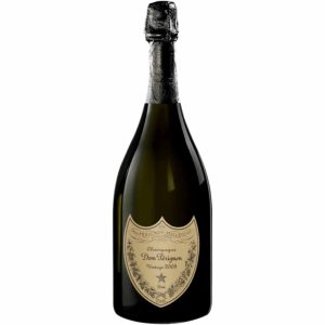 Champagne Dom Perignon Blanc Vintage 2008  75 cl