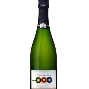 Champagne Françoise Bedel & Fils - Entre Ciel et Terre - 75cl