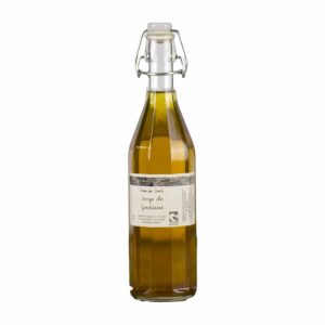 Ferme des Clouts - Sirop de Gentiane 50 cl