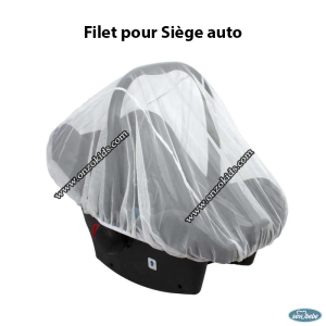 Filet pour Siège auto – Sevibebe