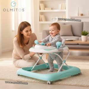 Marcheur d&rsquo;activité pour bébé | Olmitos