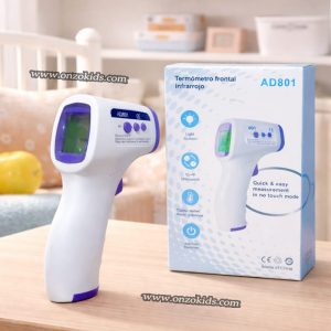 Thermomètre Frontal Infrarouge sans contact