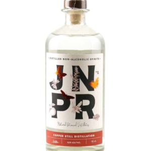 JNPR n°1 - Spiritueux sans alcool - 70 cl
