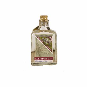 London Dry Gin Elephant Gin 70 cl