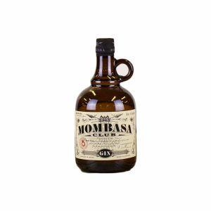 London Dry Gin Mombasa Club 70 cl