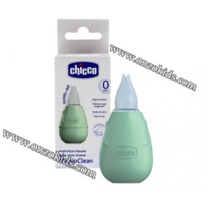 Aspirateur nasal, Mouche nez bébé – Chicco
