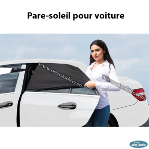 Pare-soleil pour voiture – SeviBebe