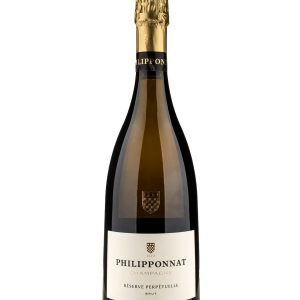 Champagne Philipponnat -  Réserve perpétuelle Brut 75 cl
