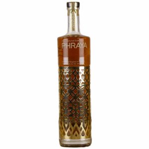 Rhum Phraya gold 70 cl