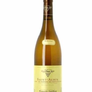 Vin blanc - Carillon - Saint Aubin 1er Cru Les murgers des dents de chien 2022