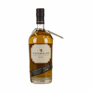 Whisky Cotswolds Single Malt 70 cl