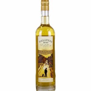 Whisky Hellyers Road Original "Roaring 40 S" Single Malt 70 cl