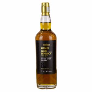 Whisky Kavalan King Car Single Malt 70 cl