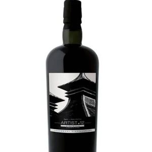 Whisky Strathisla 2007 15 Artist  12 Legendary Distilleries 70 cl