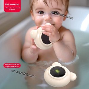 Thermomètre de Bain Bébé Numérique