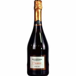 Vin Effervescent - Prosecco Extra Dry V.S - Riccadonna 75 cl