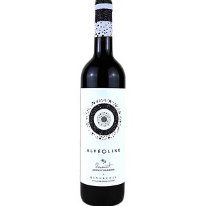 Vin Rouge-Domaine Rouanet Montcelebre-Alvéoline- AOP Minervois-2018-75cl