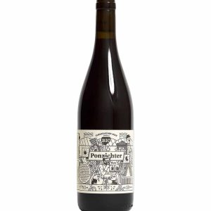 Vin Rouge - Hongrie - Weninger Ponzichter - 75cl