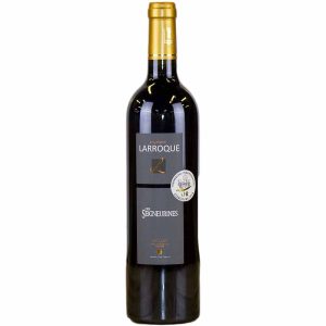 Vin Rouge - Domaine de Larroque - Gaillac - Les Seigneurines - 2019 - 75cl