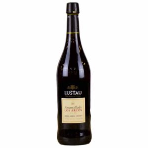 Xeres Lustau Los Archos