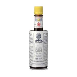Angostura Aromatic Bitter - classic 20 cl