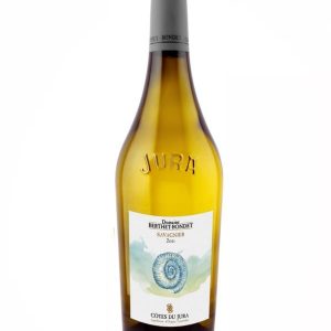 Vin Blanc - Domaine Berthet Bondet - Côtes de Jura - Savagnier - 2021 - 75cl