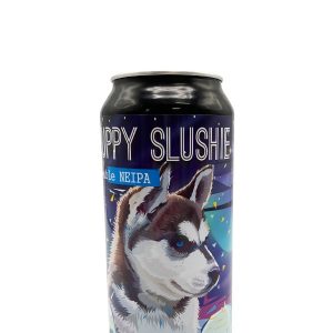 Bière IceBreaker Puppy Slushie Can 44 cl