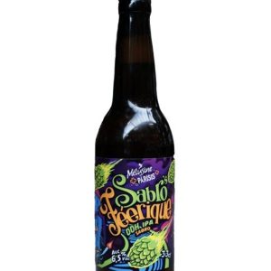 Bière Mélusine Sabro's Féérique IPA VP 33 cl