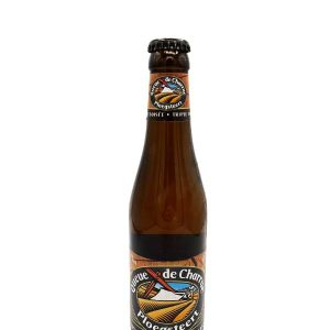 Bière Queue de Charrue triple boisée VC 33cl