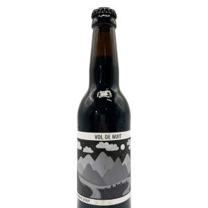 Bière Flore - Vol de nuit -  33 cl VP