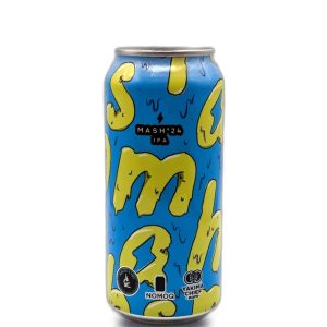 Bière Brasserie Garage - Mash'24 - IPA - 44cl - CAN