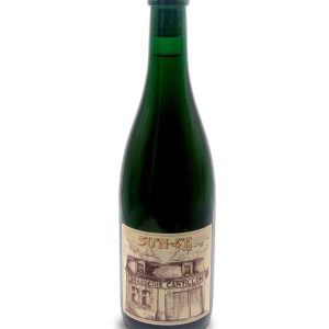 Bière Cantillon 50N4E 2020 75 cl