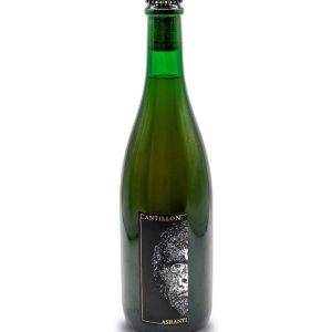 Bière Cantillon Ashanti 2024 75 cl