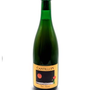 Bière Cantillon Fou'Foune 2025 75 cl