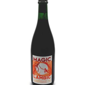 Bière Cantillon Magic Lambic - 2025 - 75 cl