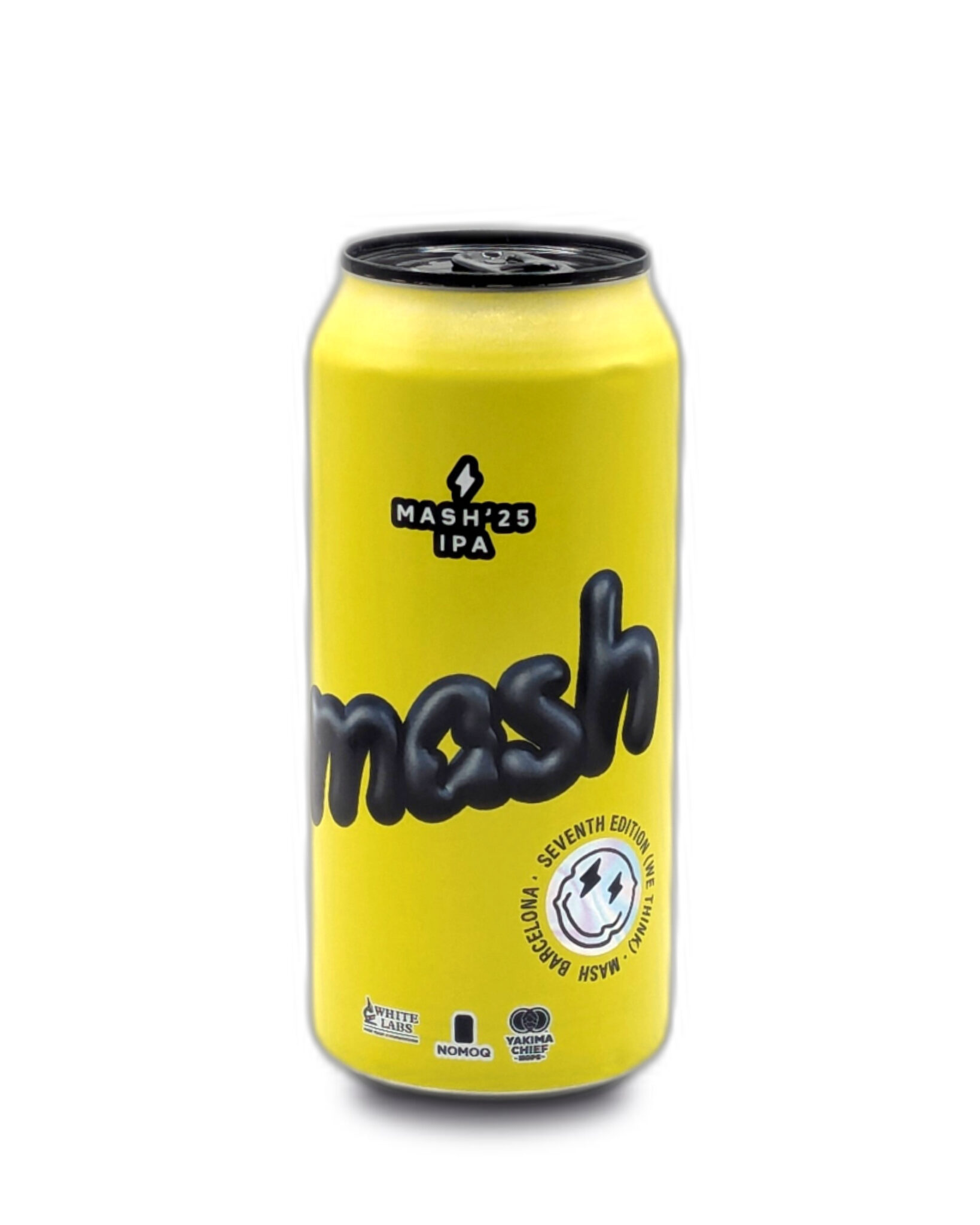 Bière Garage Beer - Mash '25 - IPA CAN 44cl