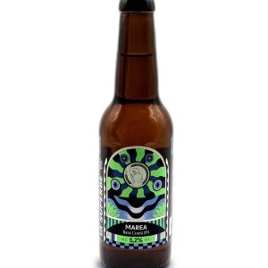 Bière La Superbe - Marea West Coast IPA - 33cl - VP