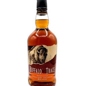 Bourbon Buffalo trace  - Kentucky Straight whiskey 70 cl